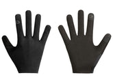 Guantes Ciclismo Largos GW AK1 Negro